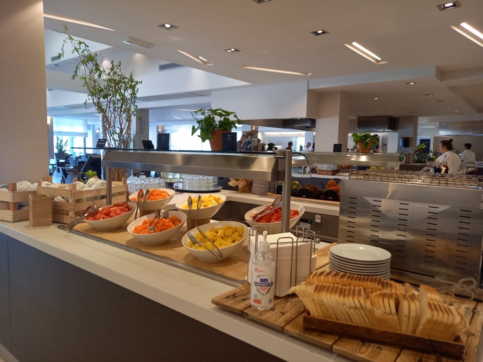 Gastro Maistra Select Belvedere Resort