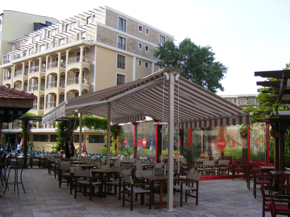 Gastro Hotel Mena Palace
