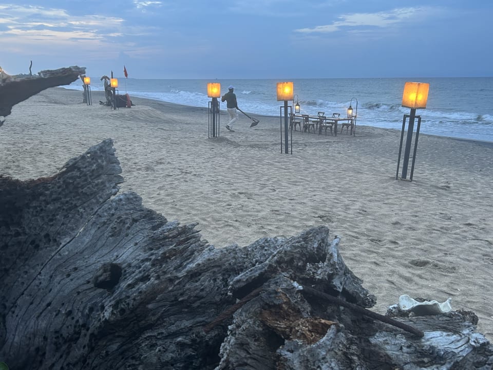 Strand Jungle Beach by Uga Escapes