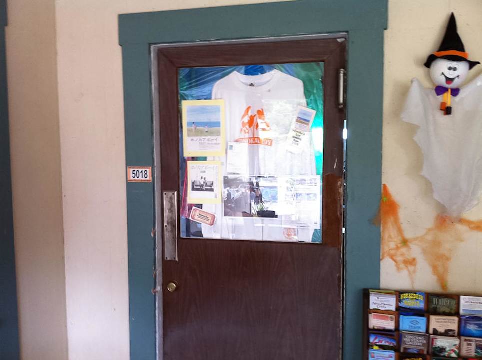 Honoka´a Club, Big Island, Hawaii Hotel Honokaa Club