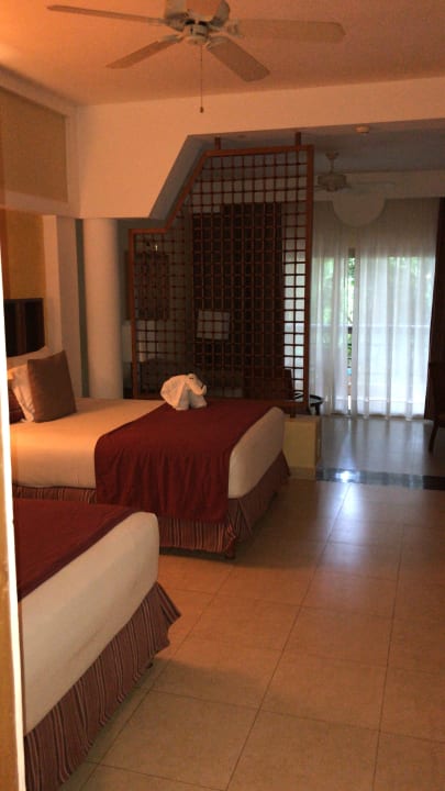 Zimmer Iberostar Selection Paraiso Maya Suites