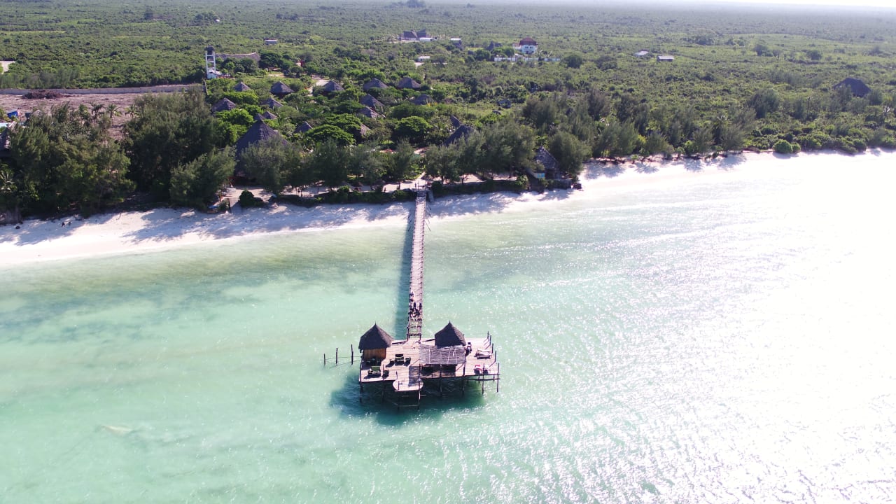 Sport & Freizeit Spice Island Hotel & Resort