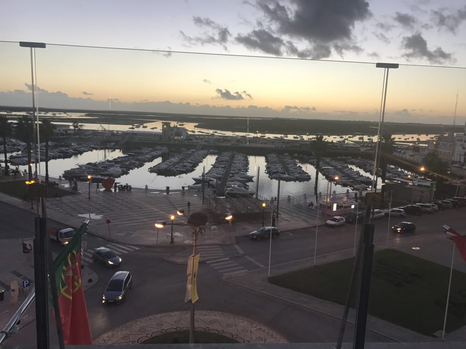 Außenansicht Occidental Faro