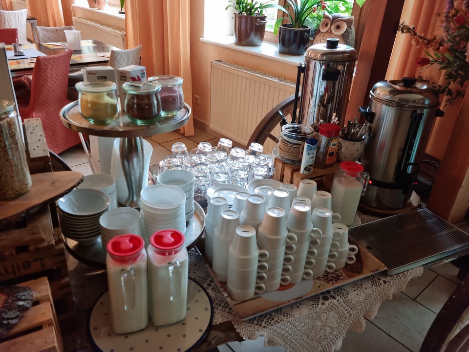 Gastro Erzgebirgshotel Freiberger Höhe