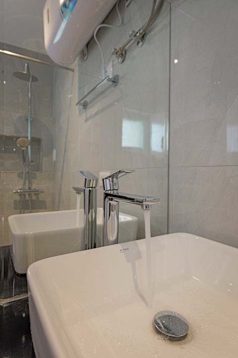 Zimmer House Natalia