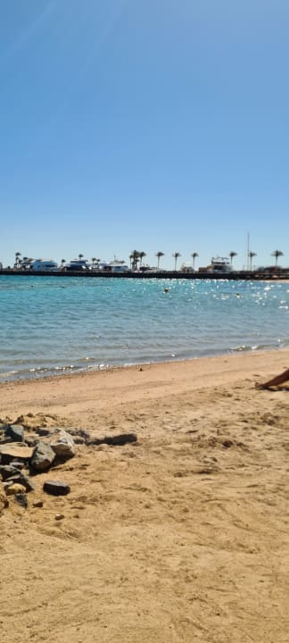 Strand Steigenberger Aqua Magic