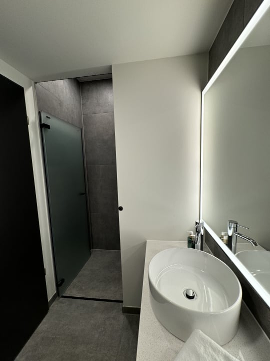 Zimmer REVERB by Hard Rock Hamburg