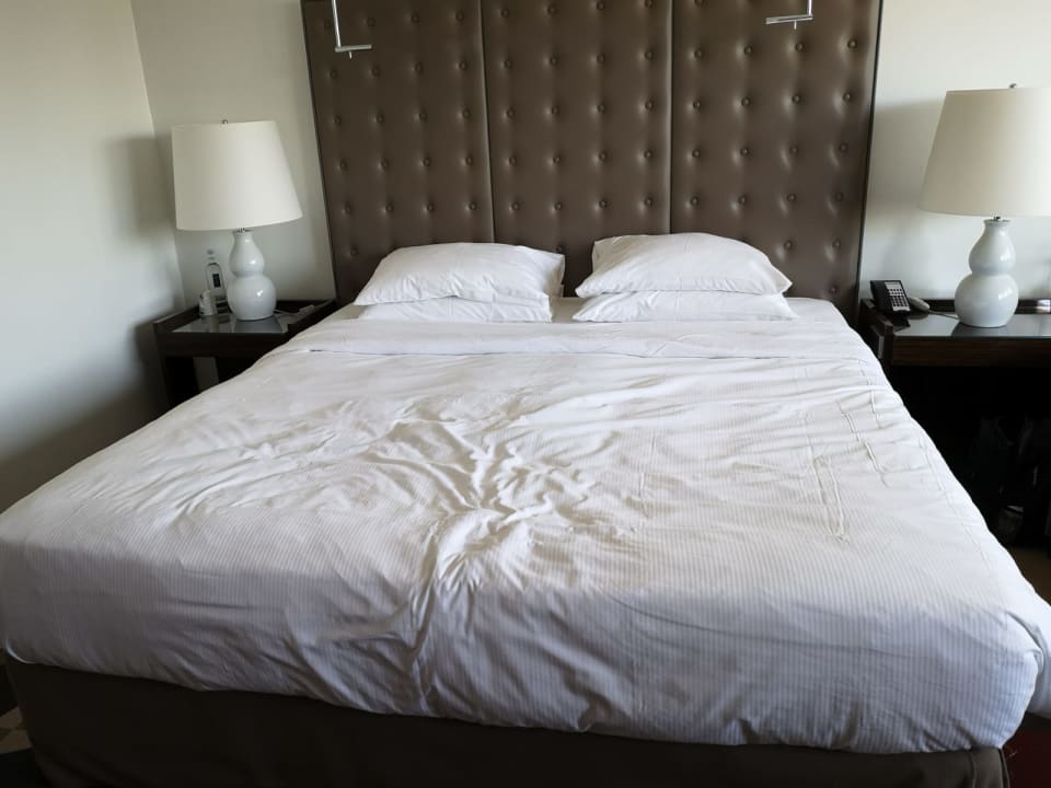 Zimmer Hyatt Regency Köln