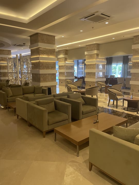 Lobby Papillon Ayscha