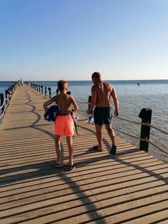 Strand Stella Beach Resort & Spa Makadi Bay