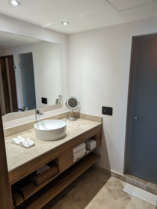 Zimmer Akumal Bay Beach & Wellness Resort