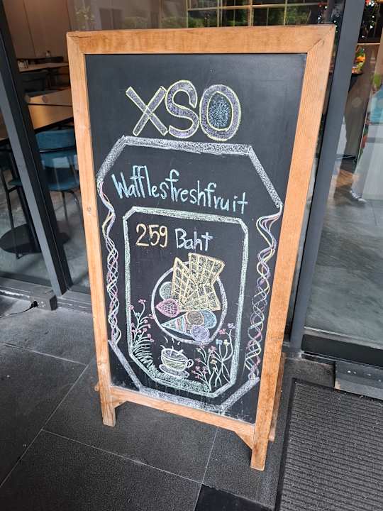 Gastro Best Western Plus Nexen Pattaya