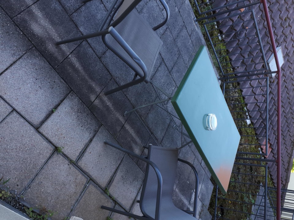 Außenansicht Hotel Gasthof Krone