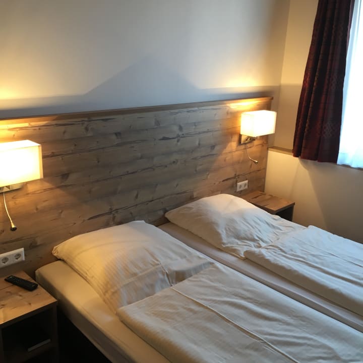 Zimmer Hotel Alte Krone