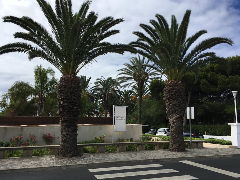 Sonstiges Porto Santo Hotel & Spa