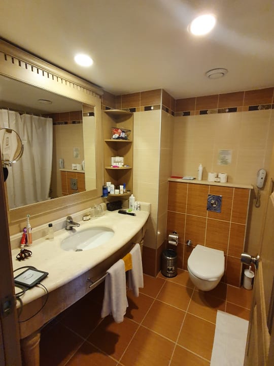 Zimmer Fame Residence Lara & Spa