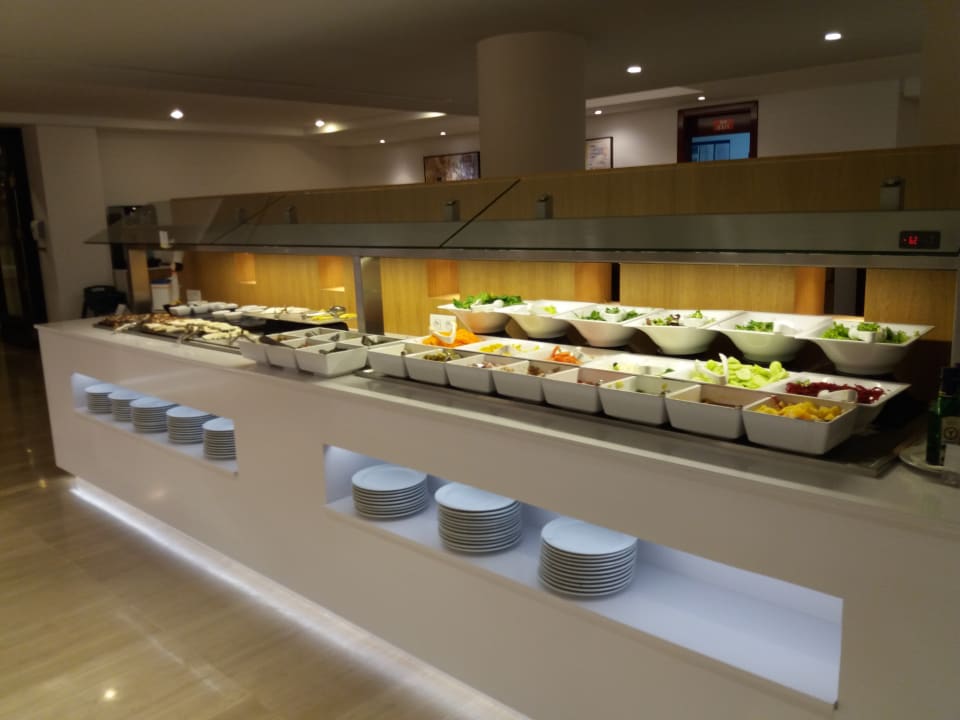 Gastro Welikehotel Marfil Playa