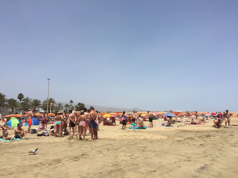 Strand Suites & Villas by Dunas