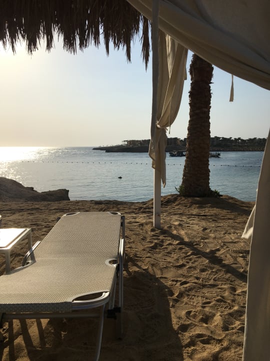 Strand Steigenberger Coraya Beach - Adults only