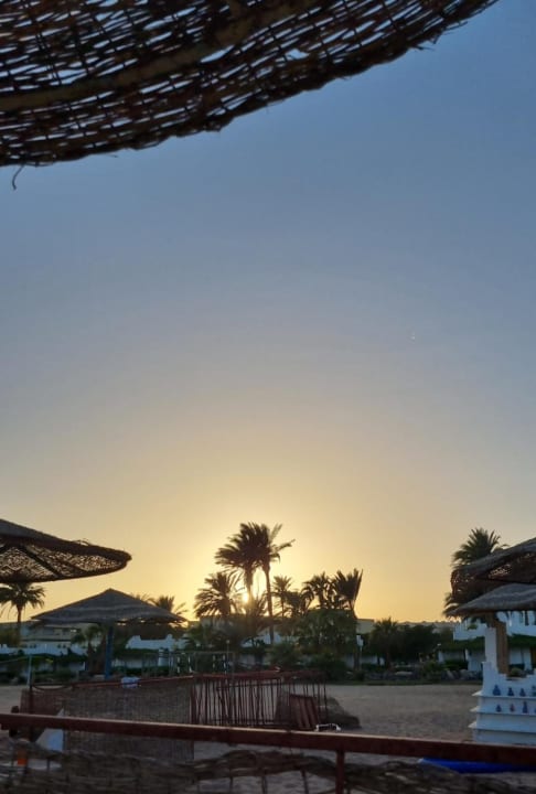 Strand Shams Safaga Resort