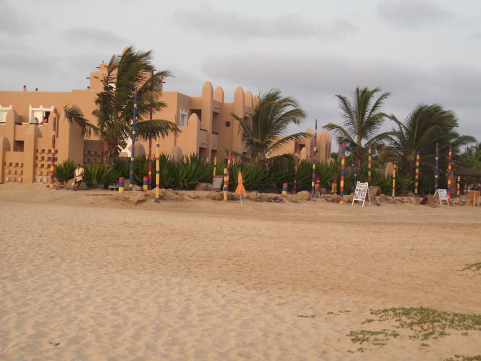 Riu Funana Hotel Riu Cabo Verde