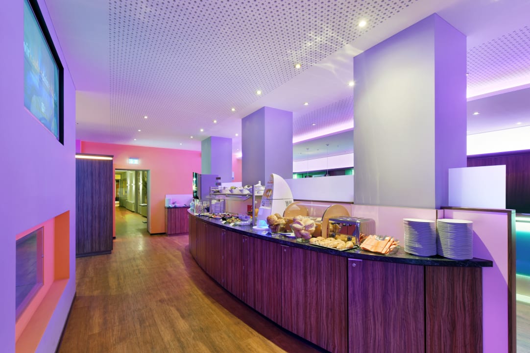 Gastro Bed'nBudget City-Hostel