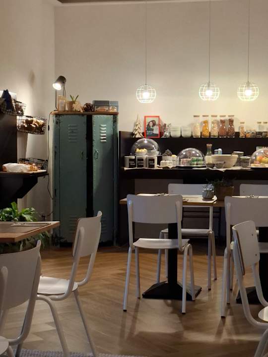 Gastro Hotel Merian