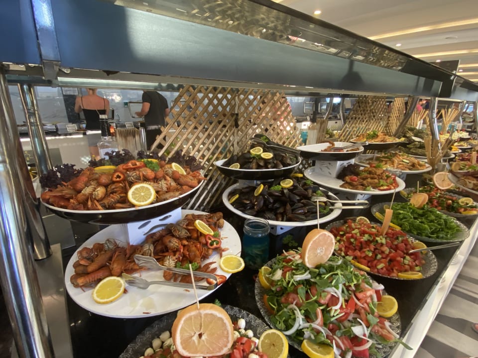 Gastro Aria Resort & Spa