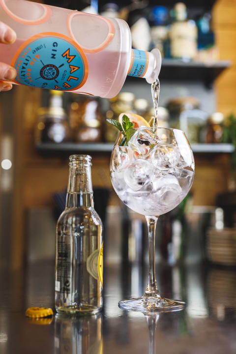 Gastro Mont Chalet Nevada - Hotel & Spa