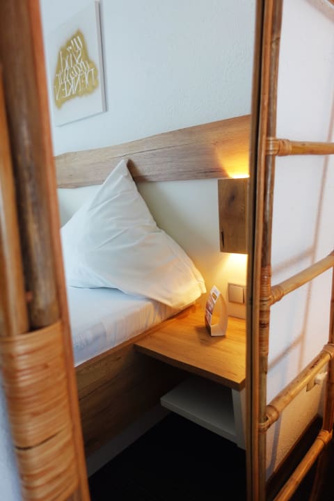 Zimmer Hotel Berghof Wasserkuppe