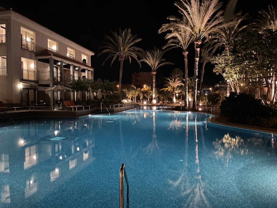 Pool Lopesan Costa Meloneras, Resort & Spa