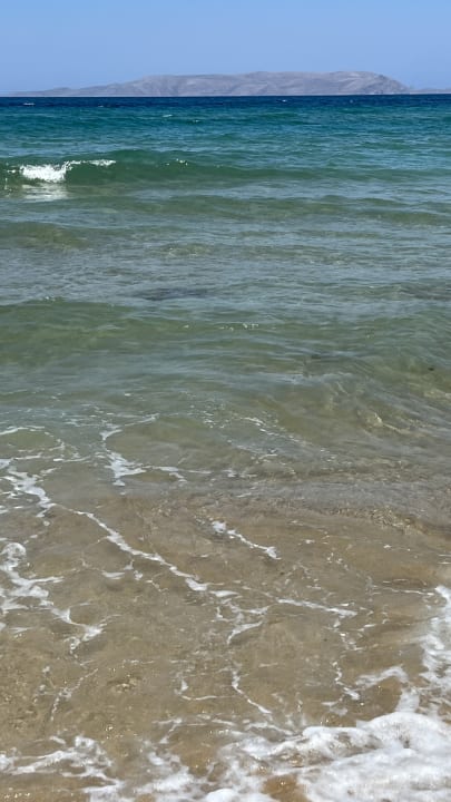 Ausblick Arina Beach Resort