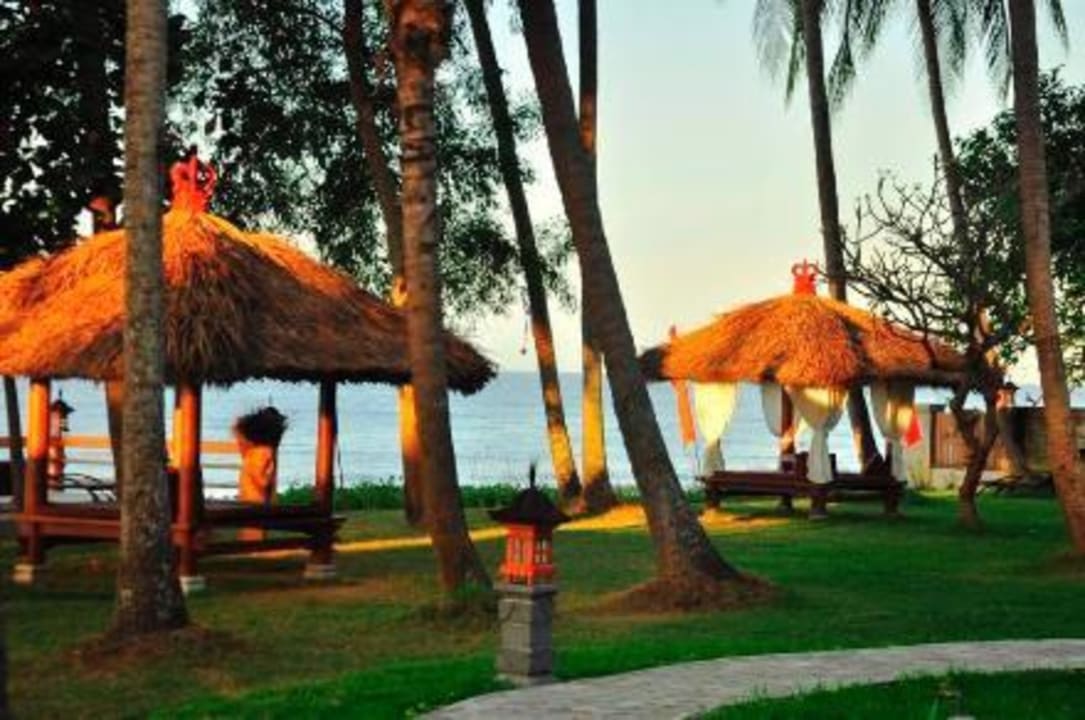 Bale Holiway Garden Resort & SPA