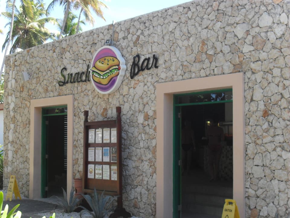 Hotel Grand Palladium Bávaro Suites Resort & Spa Grand Palladium Select Bávaro Resort & Spa