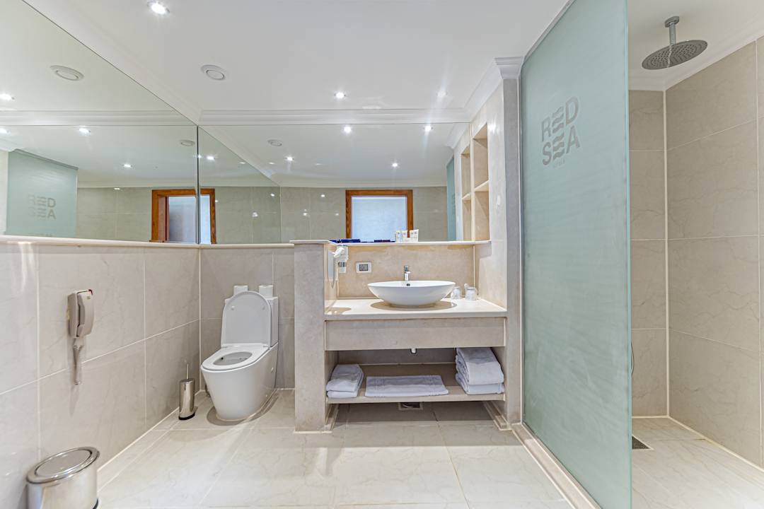 Zimmer Al Kasr Sahl Hasheesh