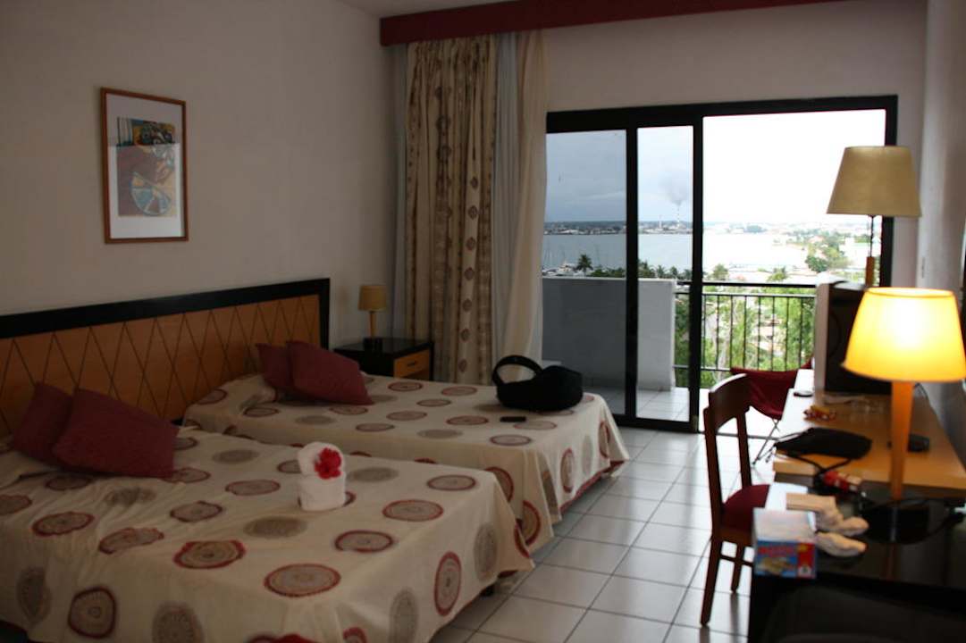 Hotel Jagua Hotel Jagua Affiliated by Meliá