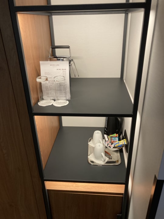 Zimmer Mercure Klaipeda City