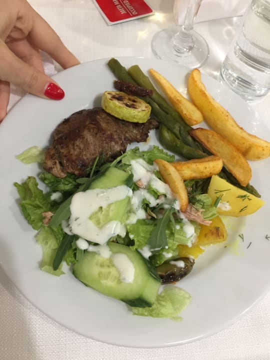 Gastro Sentido Marea