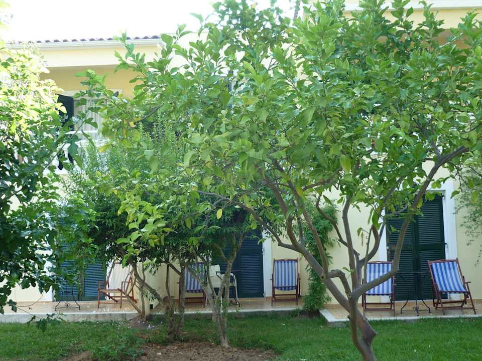 Zimmer Sentido Apollo Palace