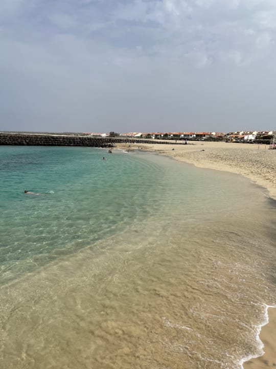 Strand Meliá Laguna Beach