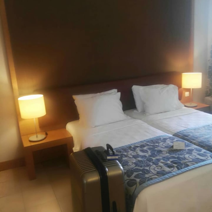 Bett Labranda Alantur Resort