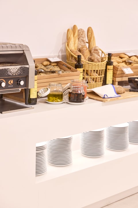 Gastro Ahoi! Urban Beach Hotel