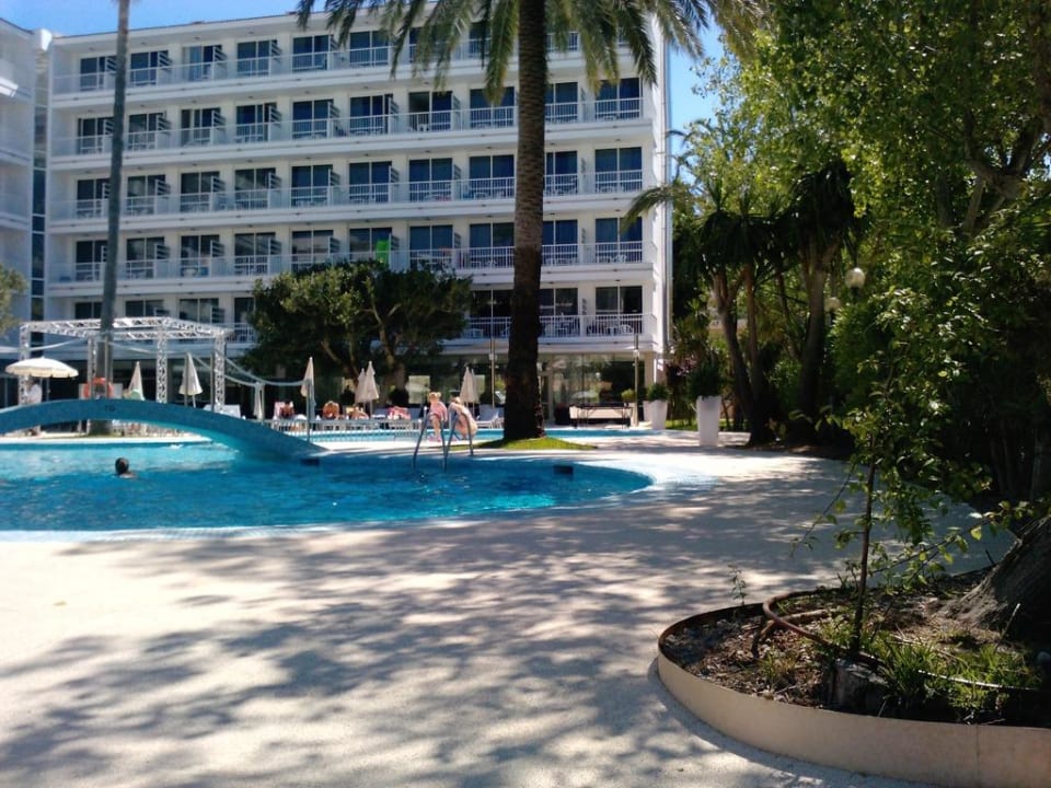 JS Hotel Sol de Alcudia JS Hotel Sol de Alcudia
