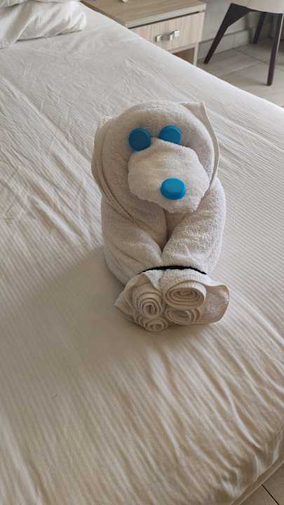 Zimmer Amarina Abu Soma Resort & Aquapark