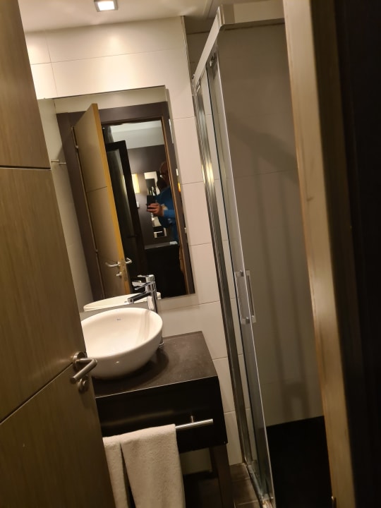 Zimmer Hotel Dalia Ramblas