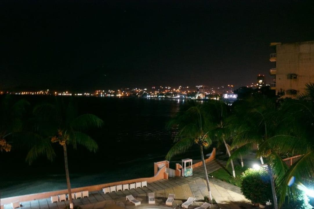 Hotel Playa de Santiago vista balcón habitación Hotel Playa de Santiago