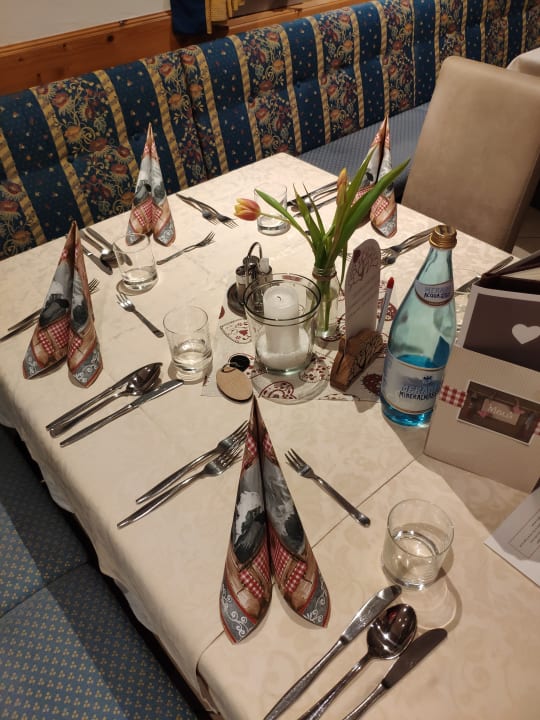 Gastro Hotel Amaten