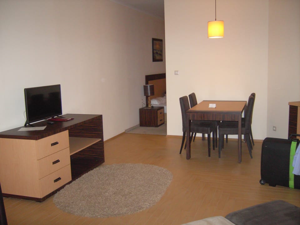 Zimmer DIT Majestic Beach Resort