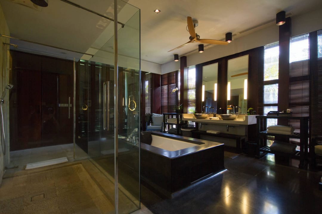 Bulgari Villa Bulgari Hotels & Resorts Bali