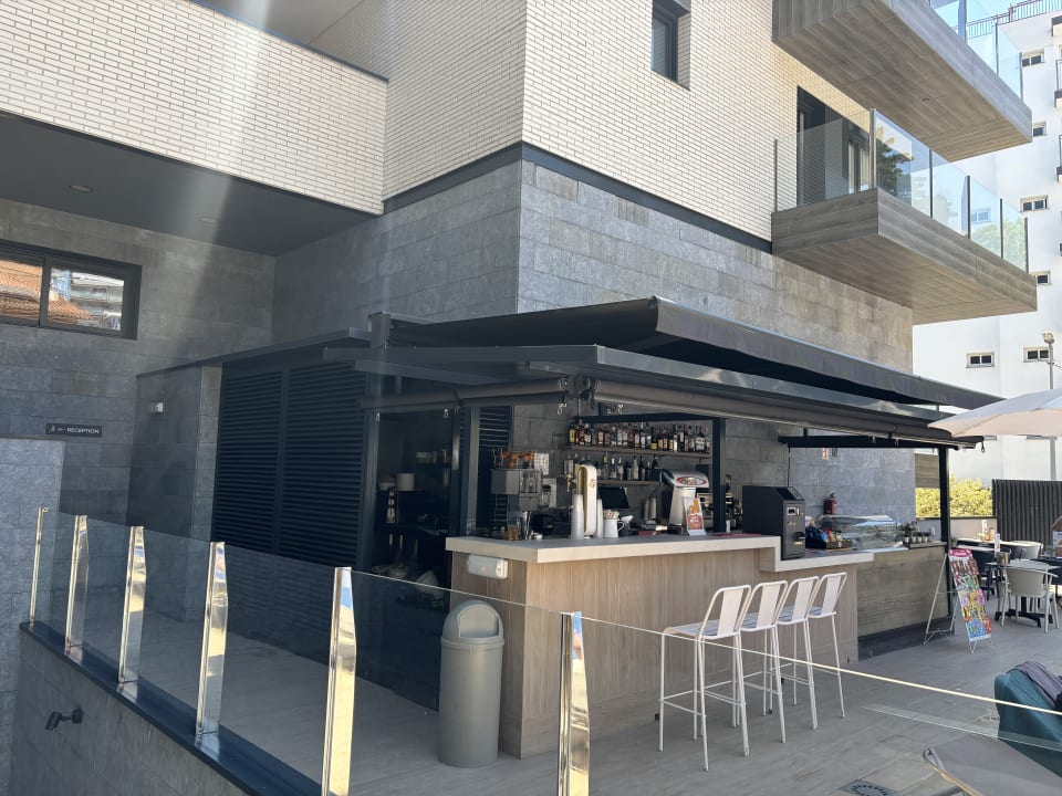 Gastro Hotel Rosamar Es Blau - Adults Only +21